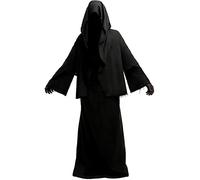 Funidelia | Disfraz de Nazgul - El Señor de los Anillos Oficial para Hombre Talla XL El Señor de los Anillos, Películas & Series, El Hobbit, Lord of The Rings (LOTR) - Color: Negro
