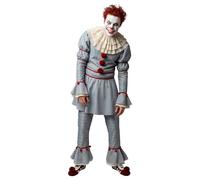 Disfraz de Pennywise IT Capítulo Dos L