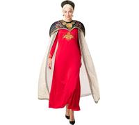 Funidelia | Disfraz de Rhaenyra - La Casa del Dragón para mujer La Casa del Dragón & Juego de Tronos - Disfraz para adultos y divertidos accesorios para Fiestas, Carnaval y Halloween - Talla L