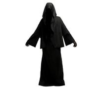 Funidelia Disfraz Oficial de Nazgul - El Señor de los Anillos para hombre, Incluye túnica con capucha, Talla XL - Traje para adultos para fiestas, Carnaval y Halloween