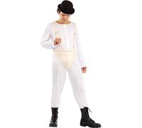 Funidelia | Escudo de Vikingo Guerrero de 40 cms para Hombre y Mujer Nórdico, Valkiria, Bárbaro, Vikings - Color: Marrón, Accesorio para Disfraz - Divertidos Disfraces y complementos