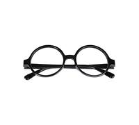 Funidelia | Gafas de Harry Potter para hombre y mujer Películas & Series, Magos, Gryffindor, Hogwarts - Accesorios para adultos, accesorio para disfraz - Gris/Plateado