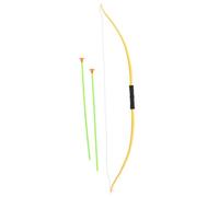 Funidelia Set de Arco y Flechas para Hombre y Mujer. Accesorios de Disfraces para Adultos para Fiestas, Carnaval y Halloween