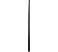 Funidelia | Varita de Malfoy para hombre y mujer Películas & Series, Magos, Gryffindor, Hogwarts - Accesorios para adultos, accesorio para disfraz - Marrón