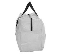 Funien Bolsa Plegable para Bote Inflable, Bolsa de Hombro de Almacenamiento Impermeable de PVC, Liviana y Resistente con Gran Capacidad, Diseño de Asa Especial para Proteger Sus