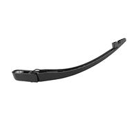 Funien Brazo del Limpiaparabrisas Trasero del Automóvil, Campo de Contacto Máximo, Limpieza Completa, Hecho de Material Plástico de Alta Calidad, Ajuste Perfecto para 107 C1