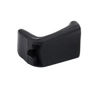 Funien Caucho, Alta Flexibilidad, Sentimiento de Uso Cómodo, Cojín de Reposabrazos del Pulgar, Diseño de Forma Especial y Resistente, Resistente a la (Espesor de apertura 3.5 mm)