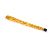 Funien Cepillo de Limpieza de Saxo, Material de Fibra Resistente para Saxofón Tenor, Fácil de Usar con Herramienta de Cuidado para Proteger de la Humedad