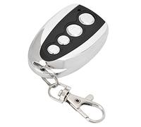 Funien Duplicador de Control Remoto Inalámbrico de Copia Universal, Rendimiento Estable, Larga Vida útil, Copia de una a una Clave, Privacidad Fuerte, Adecuado para Control Remoto