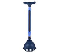 Funien Erhu electrónico Adorable Mini Guitarra Erhu Lindo Forma de Dibujos Animados Sintetizador de Música Aprendizaje Educativo Temprano Instrumento Musical Educativo Diversión Regalo para