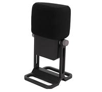 Funien Iluminación RGB, ángulo Ajustable, Micrófono USB con 4 Patrones de Captación para Grabación, Transmisión en Vivo, con Reducción Inteligente de Ruido, Plug and Play, Escucha en