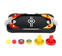 Funien Inteligencia para Niños Hockey sobre Hielo Juguete Juego de Mesa Juego de Juguetes Escritorio Destreza Manual para Niños Competir Coordinación Corporal Jugadores Vari