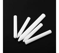 Funien Juego de Herramientas Profesionales de Reparación Abolladuras sin Pintura Pluma Eliminación Abolladuras Automóvil sin Pintura Fácil Control para Diferentes Tamaños 5 Piezas Bolígrafos Nailon