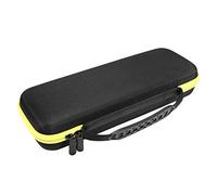 Funien - Maletín de almacenamiento para multímetro y bolsa de almacenamiento para multímetro, funda protectora rígida de repuesto para Fluke T5-1000/T5-600