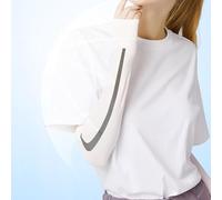 Funien Mangas de Brazo Al Aire Libre Mangas de Enfriamiento Enguantadas Protectoras para el Ciclo Senderismo Pesca la Pesca Conducción Deportes Viajes (#1)