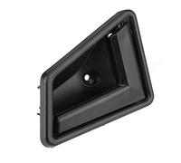 Funien Manija de Puerta Interior, 100% Nueva, Alta Durabilidad, Reemplazo Directo, Fácil de Controlar, Ajuste Perfecto para Adentro, Apto para Geo Tracker con Material Plástico de