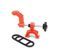 Funien Mini bicicleta rueda centrado soporte bicicleta llantas herramienta de ajuste bicicleta reparación herramienta herramienta de ajuste para llantas de bicicleta