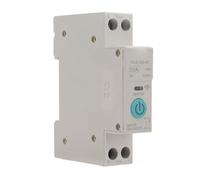 Funien Módulo de Control Remoto WIFI para Interruptor Inteligente Inalámbrico, para Aplicaciones Prácticas de Programación en el Hogar, Hecho Cobre Rojo Duradero (Aai)