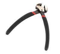 Funien Nipper de Alambre de Trastero de Cuerda de Guitarra, Metal Resistente, Diseño ergonómico. Herramienta de Reparación Profesional, Fabricante de Guitarras Esencial para Cortar