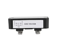 Funien Puente Rectificador de Diodo Monofásico de 150 A Alta Potencia para Conversión CA A CC