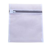 Funihut - Red para Lavadora, Saco para la Ropa, Cesta para la Ropa Sucia, Ropa Interior, Zapatos, como Juego Red Lavado o Bolsa para la Ropa Sucia con Cremallera, 40×50