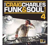 Funk and Soul Club Vol.4