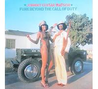 Funk Beyond the Call of Duty [Vinyl LP] [Schallplatten]