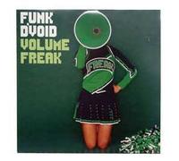 Funk D'Void - Volume Freak [Vinilo]