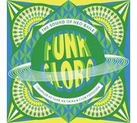 Funk Globo-the Sound of Neo