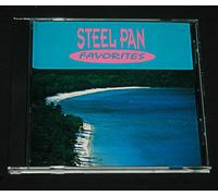 Funk Gumbs - Steel Pan Favorites (UK Import)