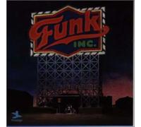 Funk Inc. - Funk Inc