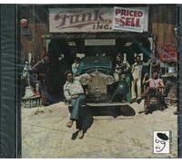 Funk Inc. - Priced To Sell