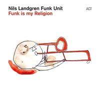 Funk Is My Religion [Vinilo]