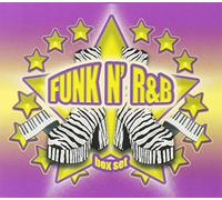 Funk N' R&B Box Set