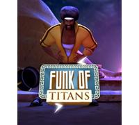Funk of Titans