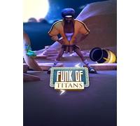Funk of Titans Steam Key GLOBAL