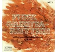 Funk Orienta-Rhythm