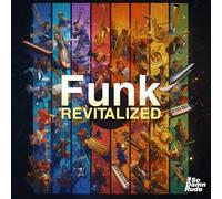 Funk Revitalized / Various - Funk Revitalized (Various)