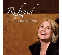 Funk, Rhonda - Refined