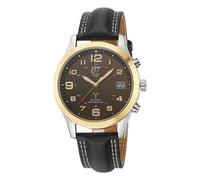 Funk-Solaruhr Gobi Reloj de Hombre ett Solar Drive 41mm 10 BAR Bicolor