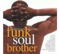 Funk Soul Brother - Funk Soul Brother
