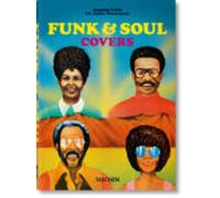 Funk & Soul Covers. 40th Ed.