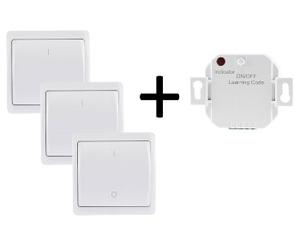 Funk Starter-Set No.5 Pilota Casa 4250416330369