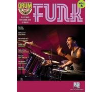 Funk (Tapa blanda) (Importación USA)
