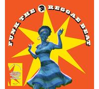 Funk The Reggae Beat: Trojan Records