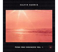 Calvin Harris - Funk Wav Bounces - Volumen 1