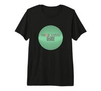 Funk with Me Camiseta Premium