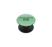 Funk with Me PopSockets PopGrip Adhesivo