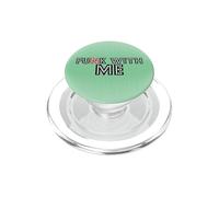 Funk with Me PopSockets PopGrip para MagSafe