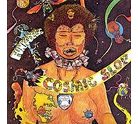 Funkadelic - Cosmic Slop: Remastered